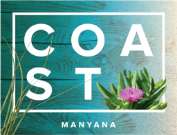 Coast Manyana